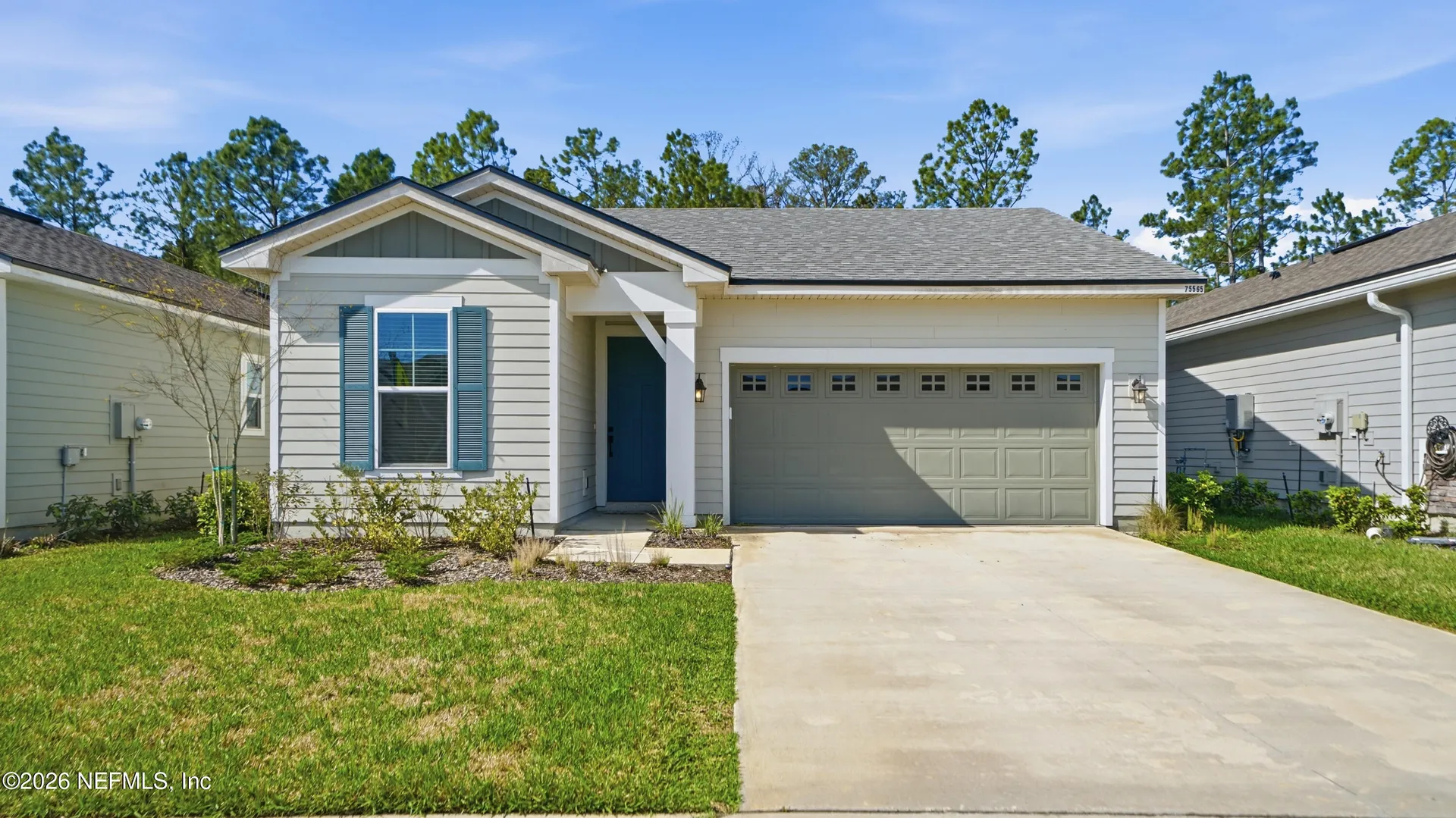 75565 Blackbird Drive Yulee FL 32097