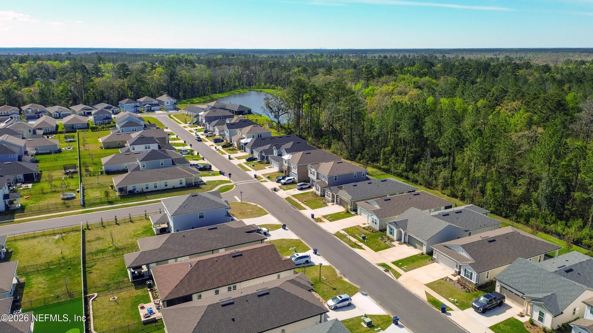 75565 Blackbird Drive Yulee FL 32097