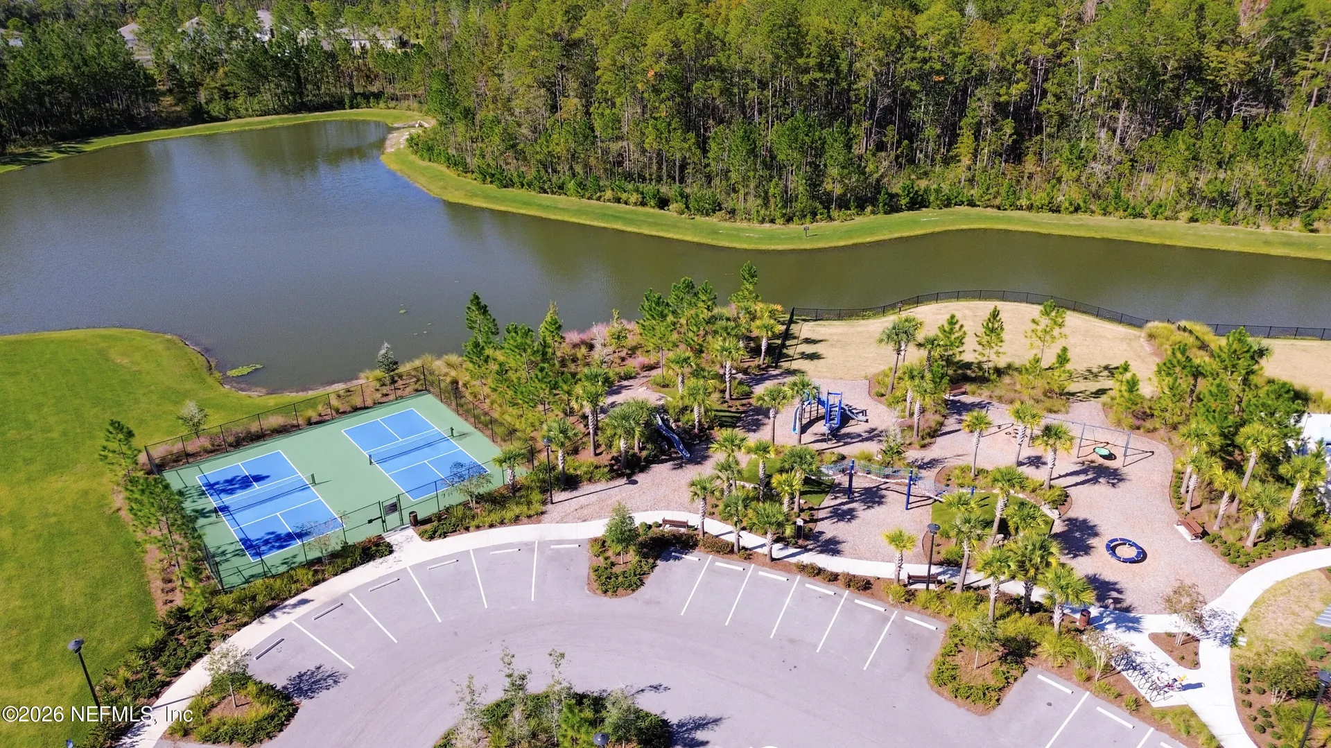 75565 Blackbird Drive Yulee FL 32097
