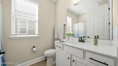 75565 Blackbird Drive Yulee FL 32097