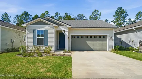 75565 Blackbird Drive Yulee FL 32097