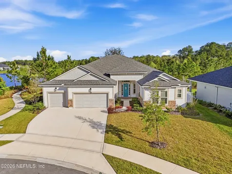 165 High Brush Court St. Johns FL 32259