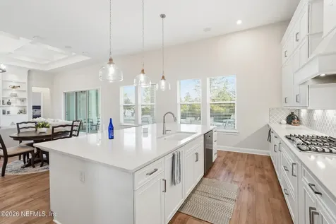 165 High Brush Court St. Johns FL 32259