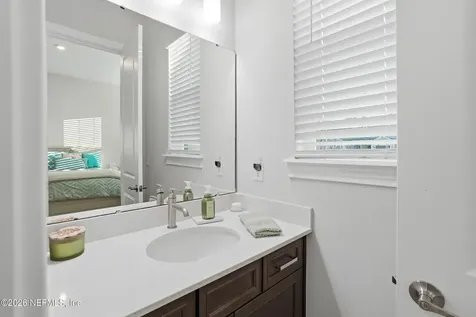 165 High Brush Court St. Johns FL 32259