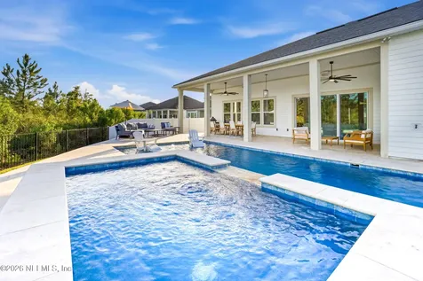 165 High Brush Court St. Johns FL 32259