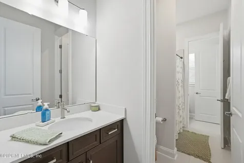 165 High Brush Court St. Johns FL 32259