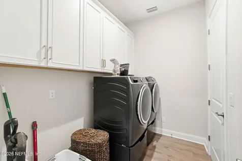 165 High Brush Court St. Johns FL 32259