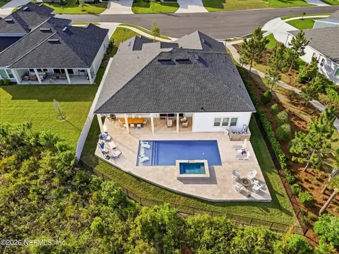 165 High Brush Court St. Johns FL 32259