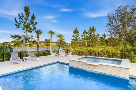 165 High Brush Court St. Johns FL 32259