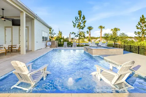 165 High Brush Court St. Johns FL 32259