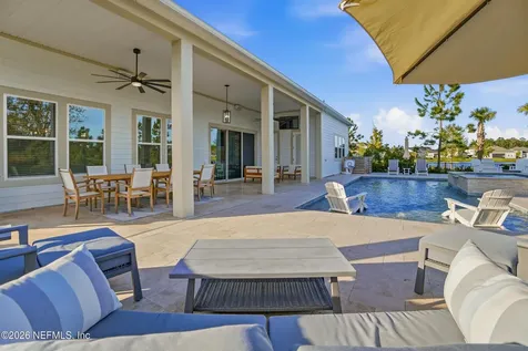 165 High Brush Court St. Johns FL 32259
