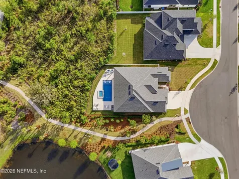 165 High Brush Court St. Johns FL 32259