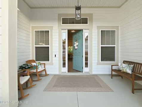 165 High Brush Court St. Johns FL 32259