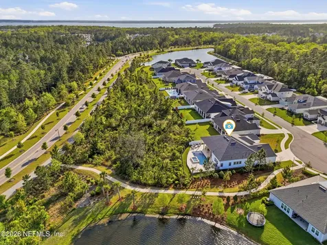 165 High Brush Court St. Johns FL 32259