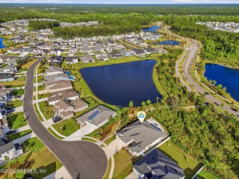 165 High Brush Court St. Johns FL 32259