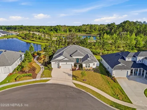 165 High Brush Court St. Johns FL 32259