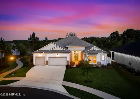 165 High Brush Court St. Johns FL 32259