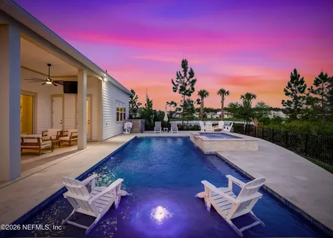 165 High Brush Court St. Johns FL 32259
