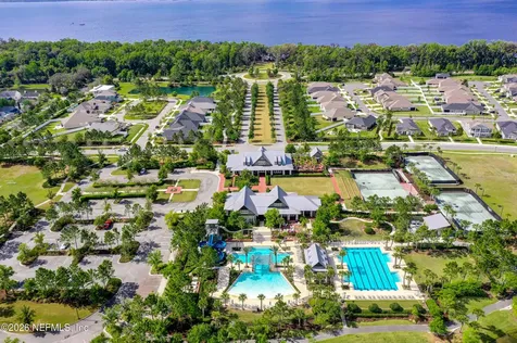165 High Brush Court St. Johns FL 32259