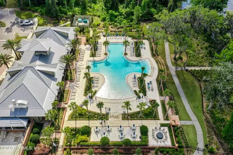 165 High Brush Court St. Johns FL 32259