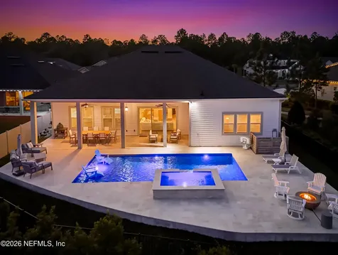 165 High Brush Court St. Johns FL 32259
