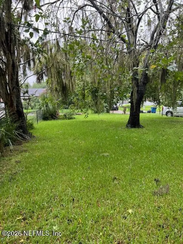6831 Rhone Drive Jacksonville FL 32208