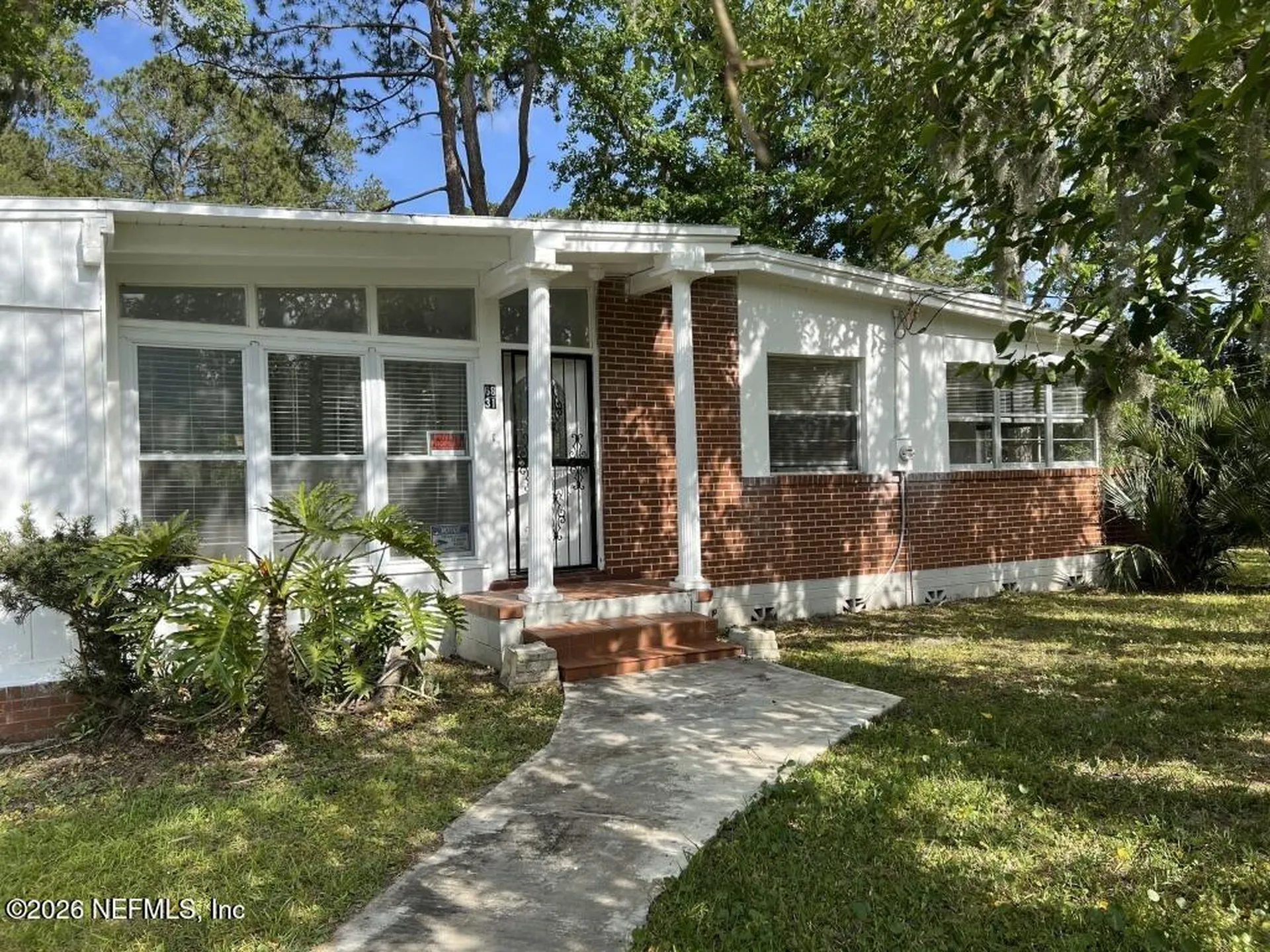 6831 Rhone Drive Jacksonville FL 32208