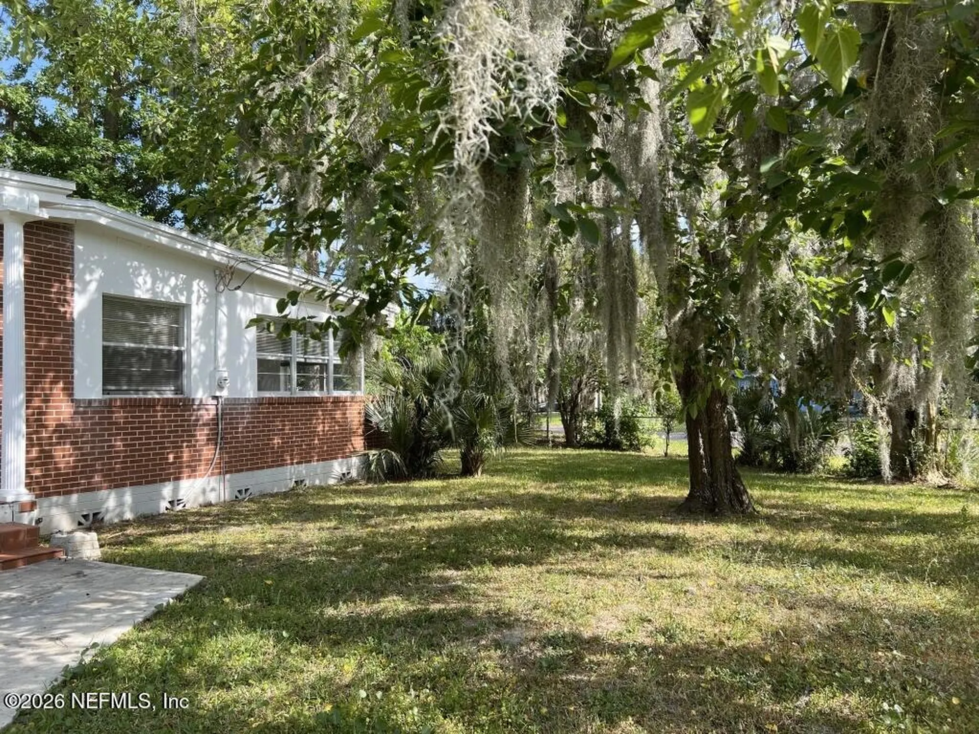 6831 Rhone Drive Jacksonville FL 32208