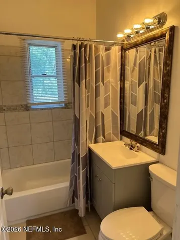 6831 Rhone Drive Jacksonville FL 32208