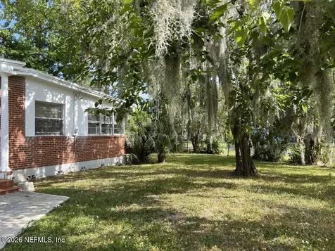 6831 Rhone Drive Jacksonville FL 32208