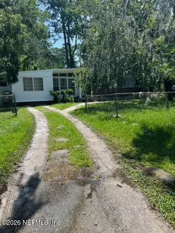 6831 Rhone Drive Jacksonville FL 32208
