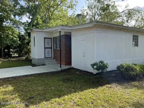 6831 Rhone Drive Jacksonville FL 32208