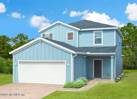 3018 Adelaide Road Green Cove Springs FL 32043