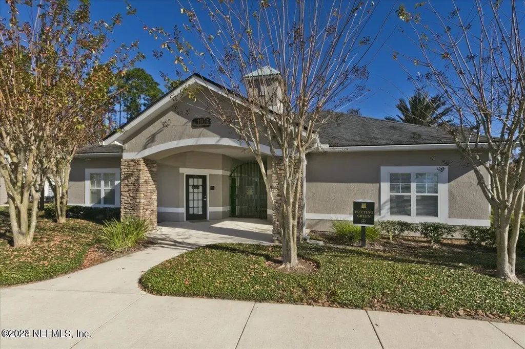230 Presidents Cup Way St. Augustine FL 32092