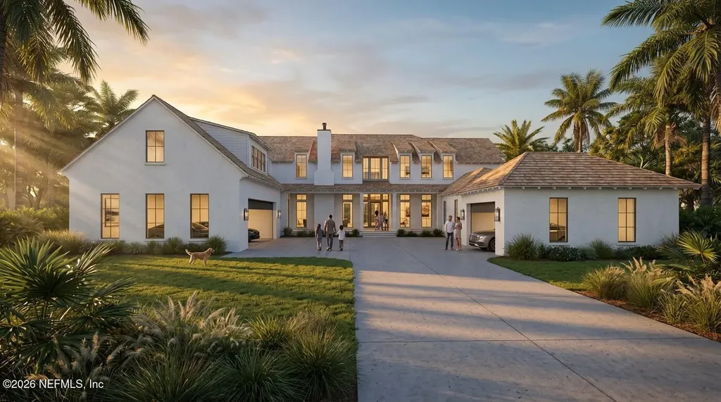 539 Rutile Drive Ponte Vedra Beach FL 32082