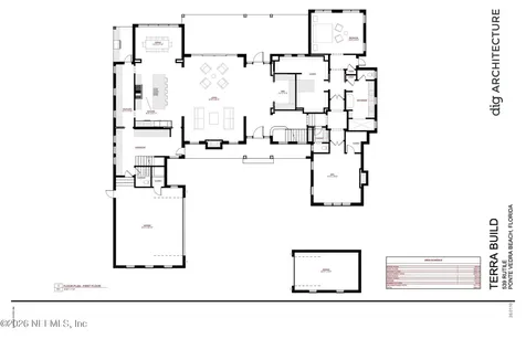 539 Rutile Drive Ponte Vedra Beach FL 32082