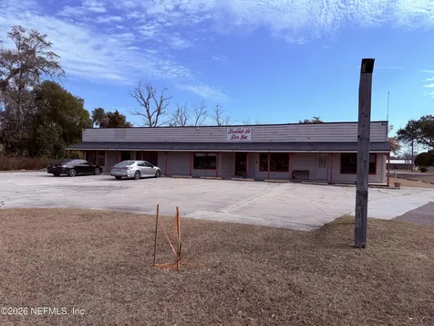 403 N Lowder Street Macclenny FL 32063