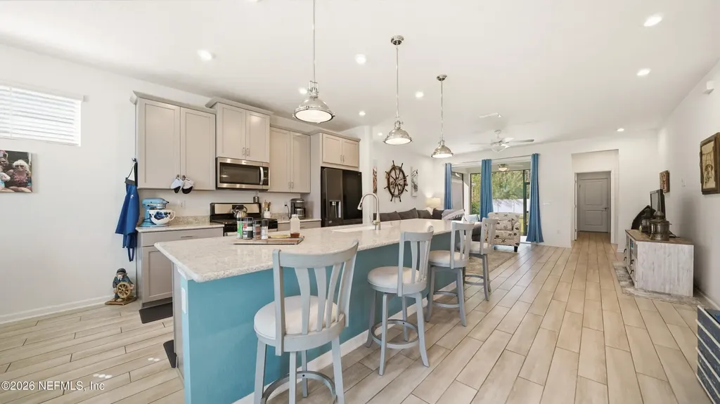 624 Palmetto Place Yulee FL 32097