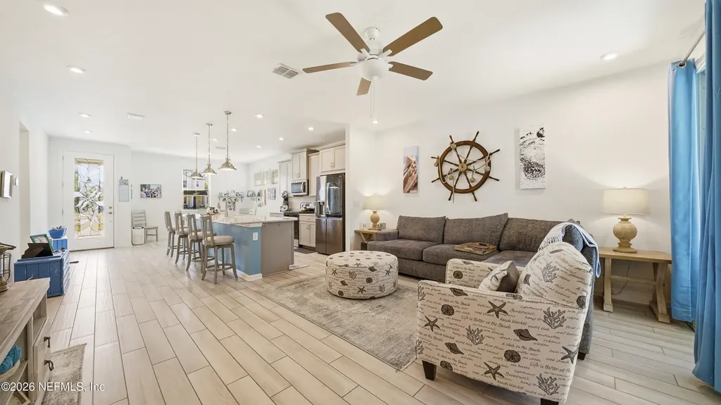 624 Palmetto Place Yulee FL 32097
