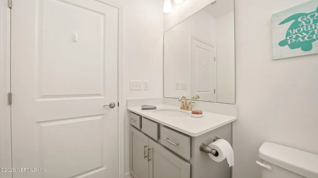 624 Palmetto Place Yulee FL 32097