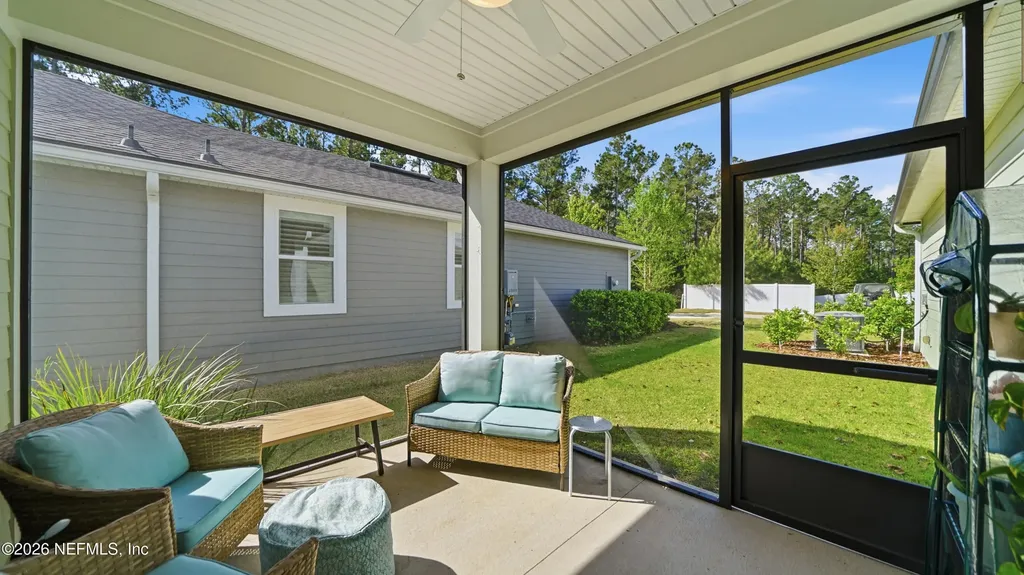 624 Palmetto Place Yulee FL 32097