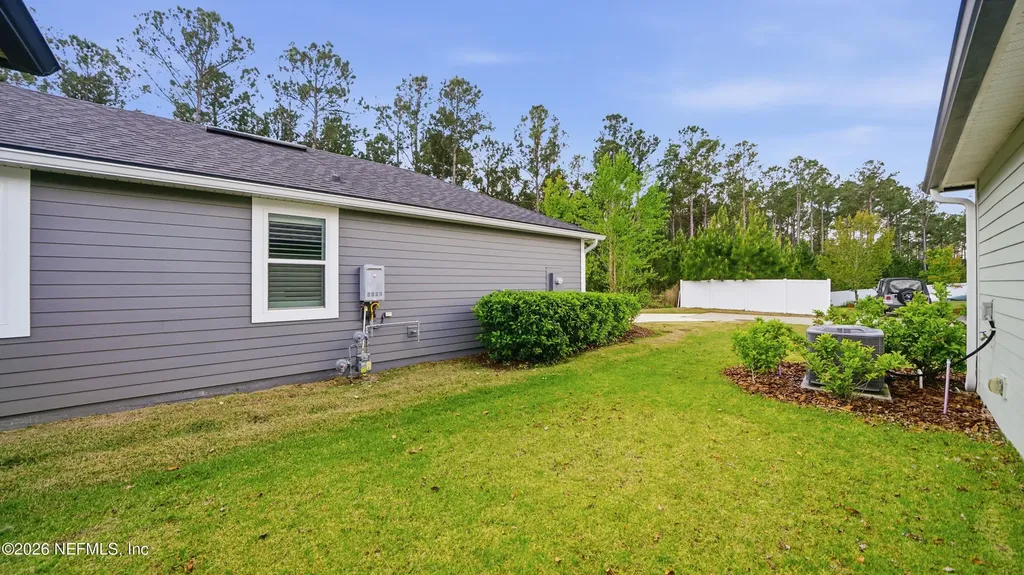 624 Palmetto Place Yulee FL 32097