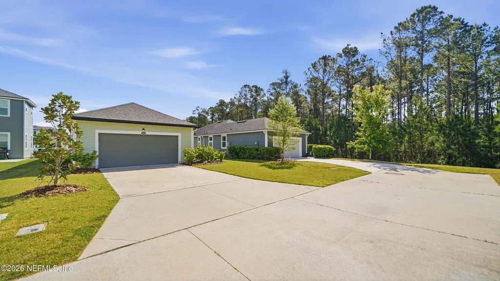 624 Palmetto Place Yulee FL 32097