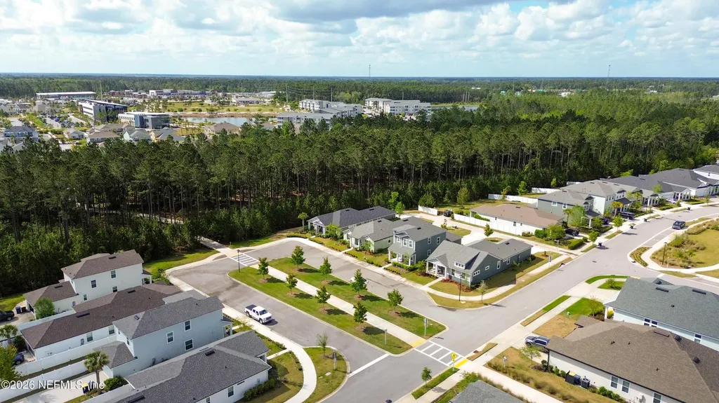 624 Palmetto Place Yulee FL 32097