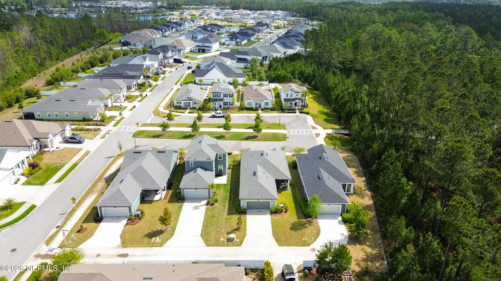 624 Palmetto Place Yulee FL 32097