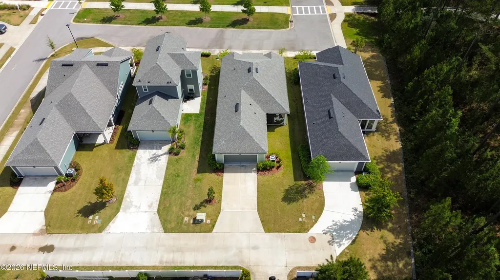 624 Palmetto Place Yulee FL 32097