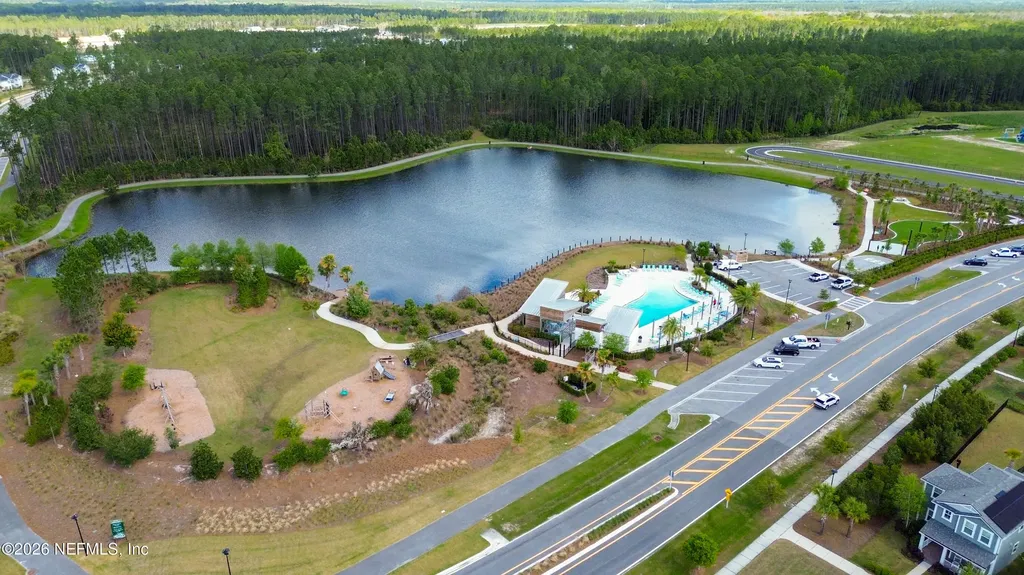 624 Palmetto Place Yulee FL 32097