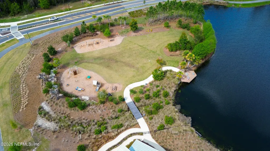 624 Palmetto Place Yulee FL 32097