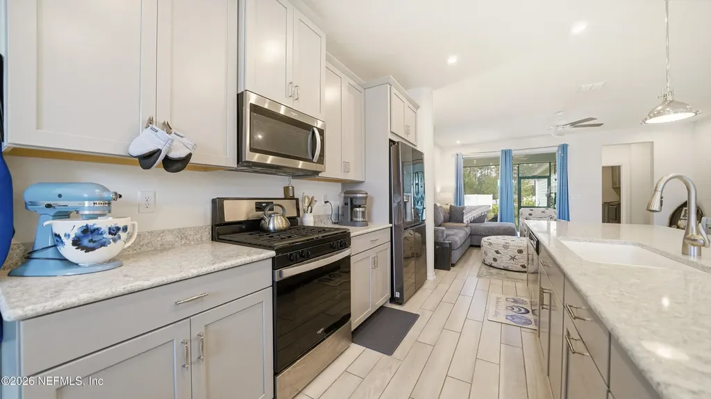 624 Palmetto Place Yulee FL 32097