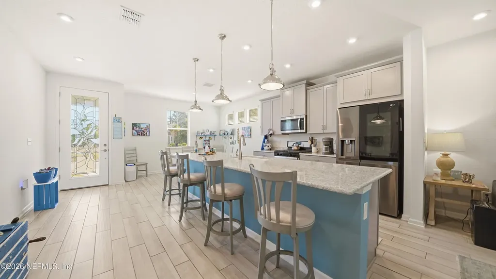 624 Palmetto Place Yulee FL 32097